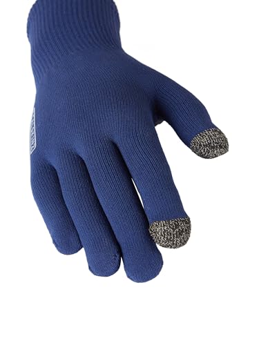 Image of Anmer Waterproof All Weather Ultra Grip Knitted Glove,