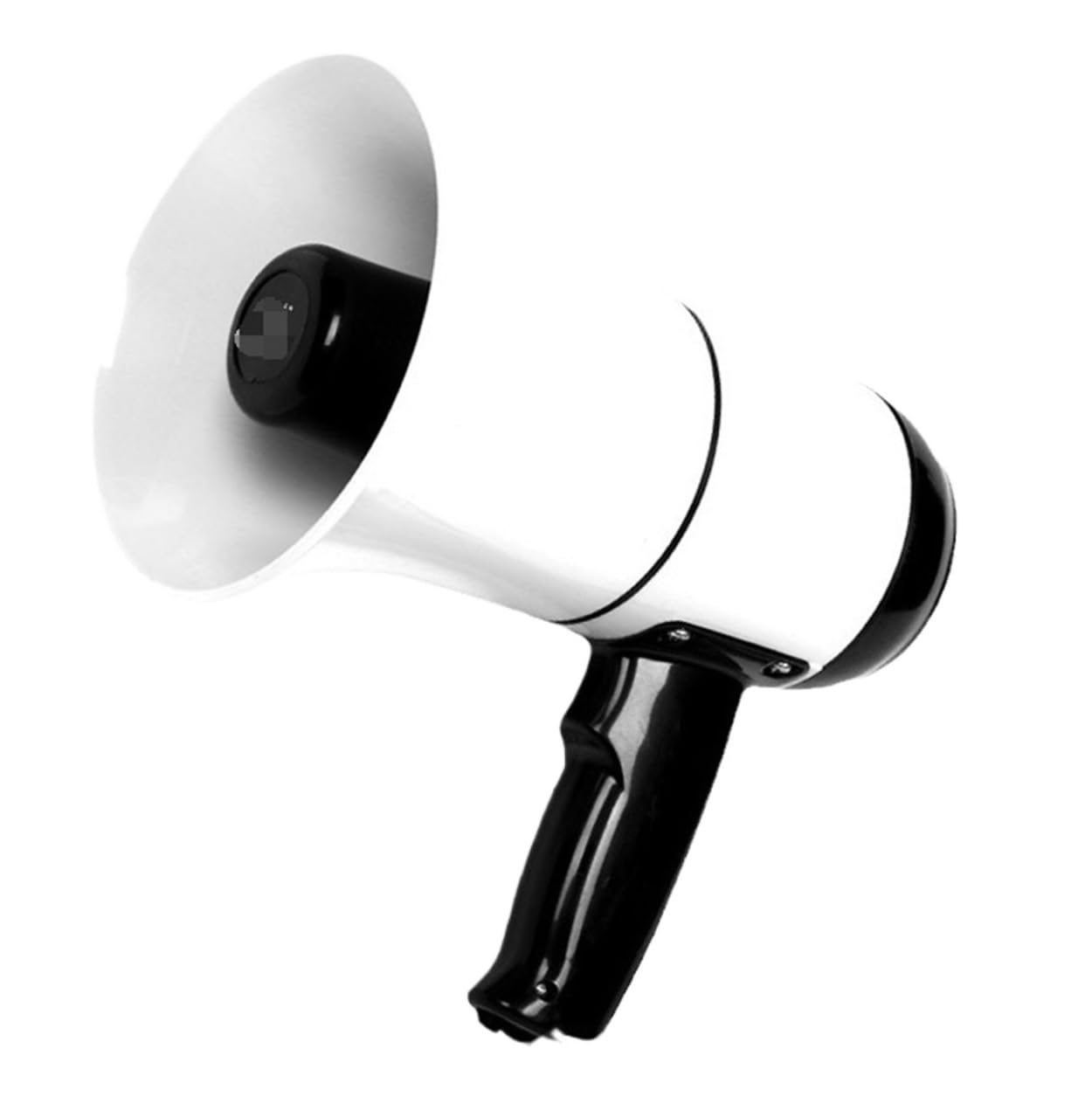 Megafono Altoparlante Megafono Portatile, Altoparlante, Corno, Amplificatore Vocale, Altoparlante Sportivo Megafono Bullhorn