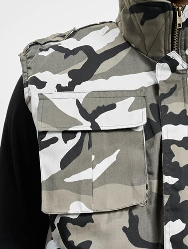 Image of Brandit mens Ranger Vest