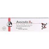 Avocado B 12 Creme 50 ml