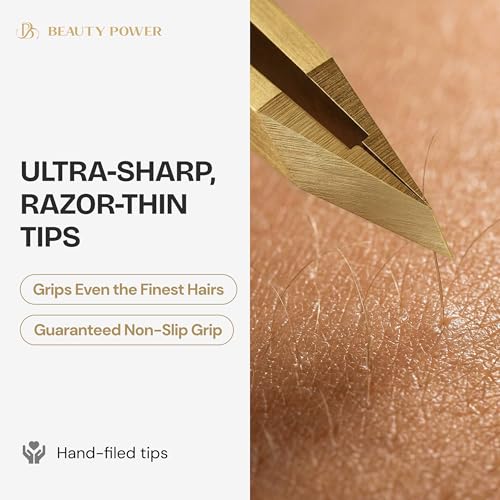 Beauty Power Professional Ultra-Precision Slanted - Image 6