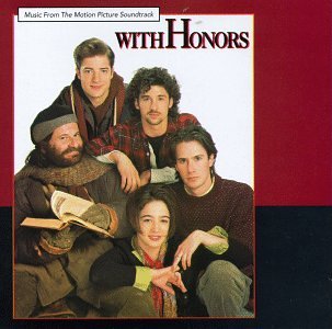 With Honors: Music From The Motion Picture Soundtrack