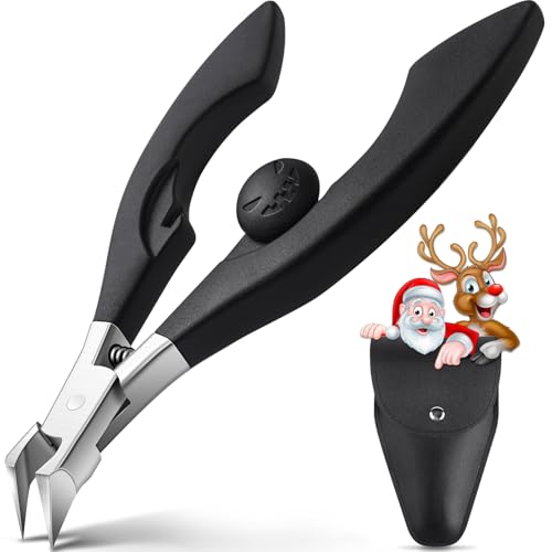 Nagelknipser für eingewachsene Zehennägel für Eingewachsene...