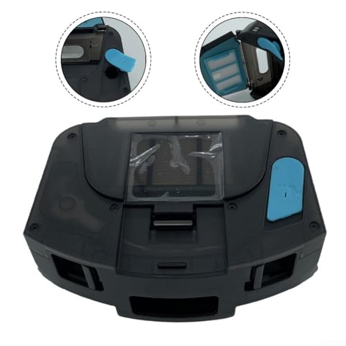 Réservoir d'eau pour Cecotec Conga 2290 accessoire de remplacement