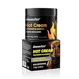 immetee Crema Quema Grasa Abdominal,170g