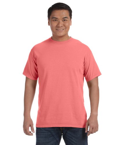 Image of Comfort Colors Adult Short Sleeve Tee, Style G1717