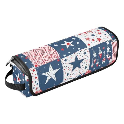 Bolsa para herramientas de cabello resistente al calor