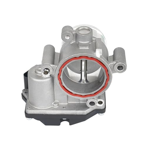 Conjunto Cuerpo Aceleración Para SKODA Para Octavia (04.06 Para Superb Válvula De Mariposa 03L128063A 03L128063B 03L128063C 03L128063D