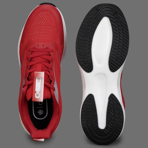 Image of CULT Men Nexar Running Shoes