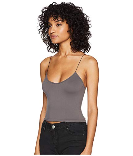 Image of Free People Women's Skinny Strap Seamless Brami