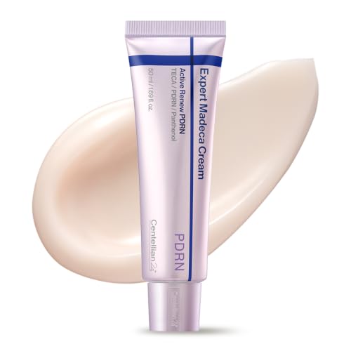 CENTELLIAN 24 Expert Madeca Cream Active Renew
