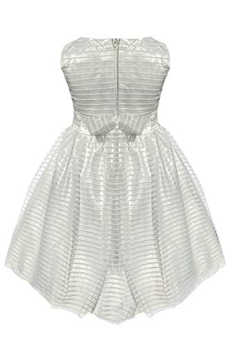 Blossom Toddler Easter Dresses for Girls, Baby Girls' Special Occasion Dresses, Vestidos para Niñas Elegantes4