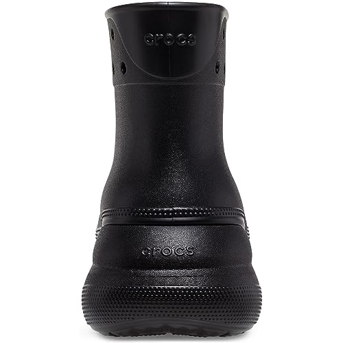 Image of Crocs Unisex Crush Platform Waterproof Rain Boots | Outdoor Boots