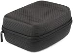 UPDATED,Rheme SAT NAV Case,7 inch GPS Compatible for Jimwey Truck Nuvi Tomtom Lorry GPS Case Cover