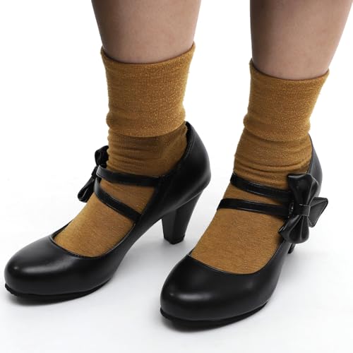 Chaussures talon compensé léger et escarpins ouverts VANZACK - 7