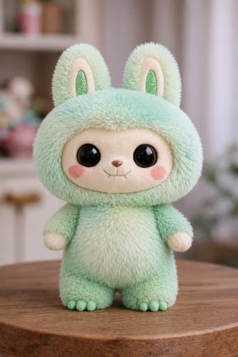 Image of Burst of Energy Series Cute Monster Collectible Doll Blind Box Designer Action Figure