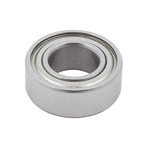 Trend Router Cutter Bearing, 1/2 Inch Diameter, 1/4 Inch Bore