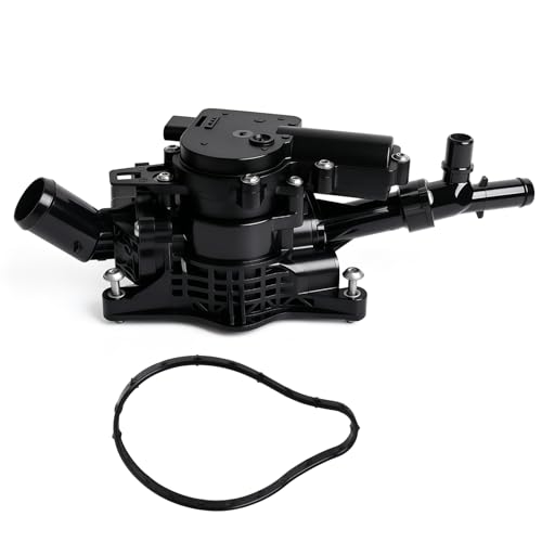 Engine Coolant Control Valve for Mazda 6