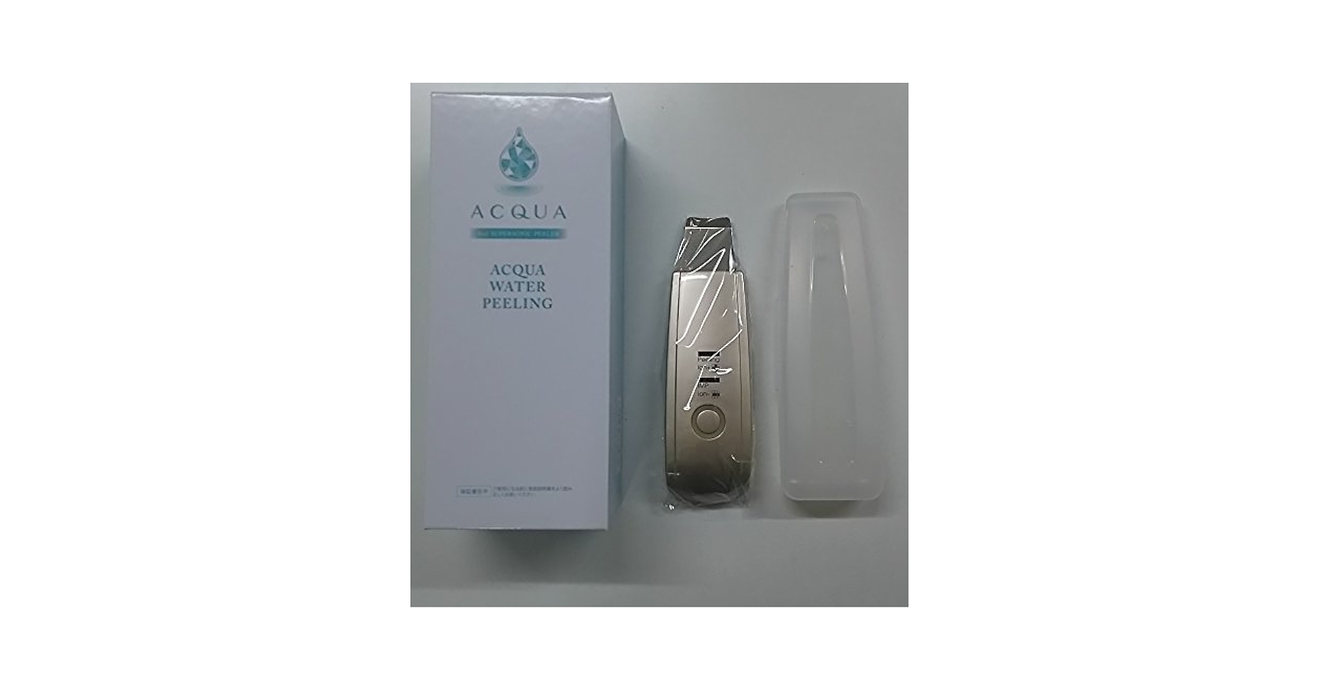 アクアウォーター ピーリング シャンパンゴールド 楽天市場】ACQUA アクアウォーターピーリング（シャンパン
