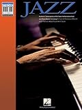  Jazz (Note-For-Note Keyboard Transcriptions)