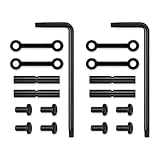 2 Set Anti-Slip Rotation Pin,Prevent Rotation Pins for Precision Machine and...