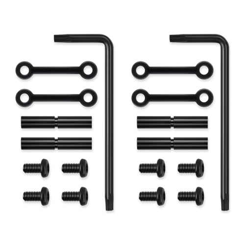 2 Set Anti-Slip Rotation Pin Prevent Rotation Pins