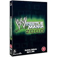 WWE: WrestleMania 16