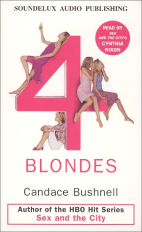 4 Blondes