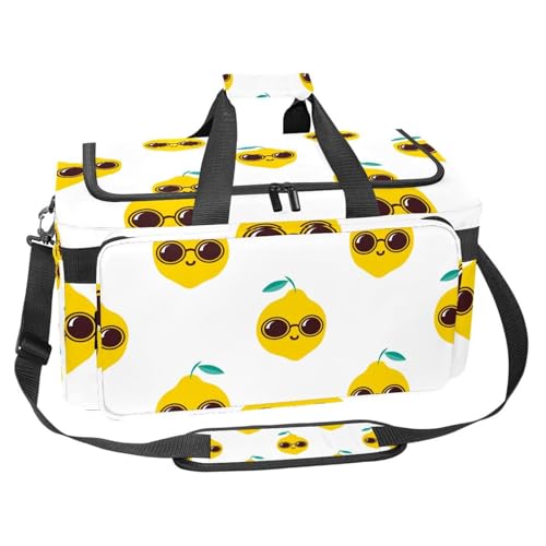 Sac de sport 30L violon multicolore pour entraînement et voyage