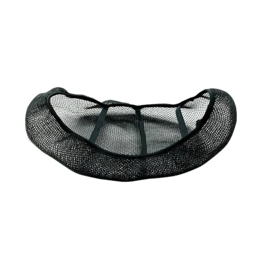 Housse de selle antidérapante moto F850GS et F750GS protection maillée 3D