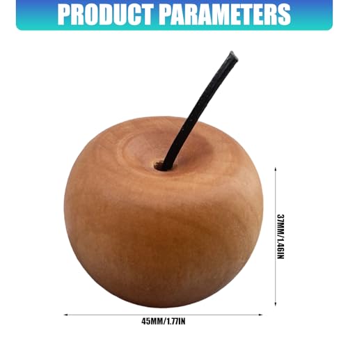 Difusor aromático eléctrico de madera con aroma frutal miniatura 6