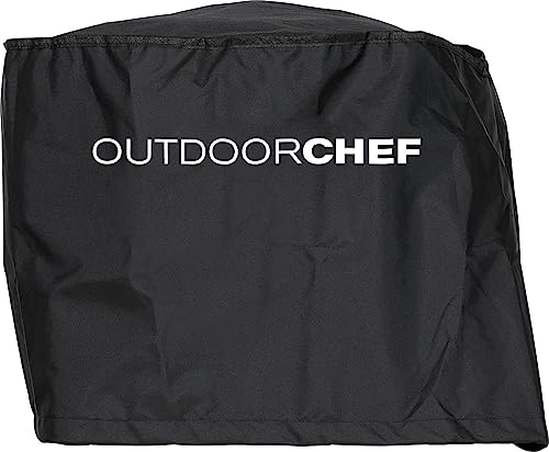 Outdoorchef Abdeckhaube Minichef 420 Gas- und Elektrogrill