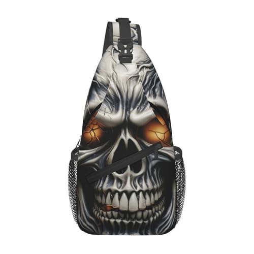 Bolso pequeño bandolera para mujeres y hombres miniatura 2