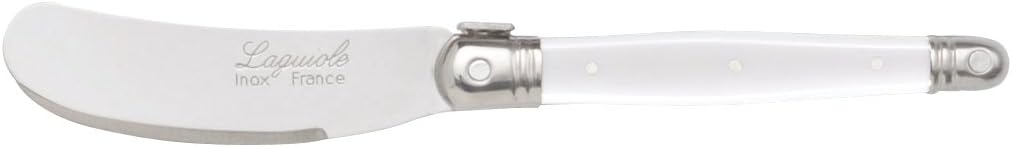 zyandexyubo raiyo-ru Butter Knife Milk