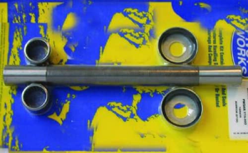 Kit bras oscillant Yamaha Warrior 1987-03 pour réparer un train arrière instable