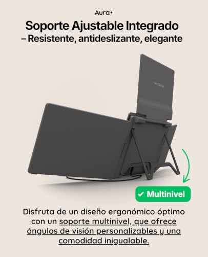 Image of Triple Go 16 inch Plus | Portable Monitor Extender