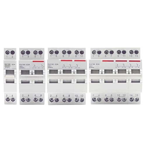 Inverseur de source double alimentation pour basculer sur groupe électrogène