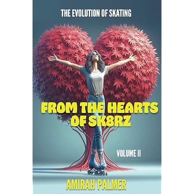 The Evolution of Skating Vol II