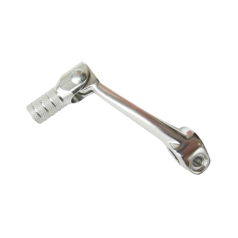 Dagmara Silver Motorcycle Gear Shift Pedal Lever For Kayo For Bosuer Bse For Xmotos For Zongshen Nc 250 300 450 Cc Atv Motocross Accessories
