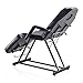 Bellavie Adjustable Tattoo Table Chair Salon Bed Eyelash Microblading Esthetician Equipment for Professional Massage Facial Lash Beauty Treatment Spa - Black