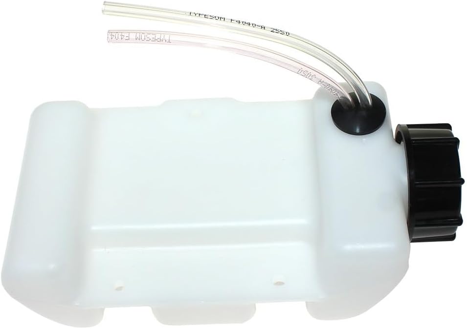 Garden Parts Fuel Tank for Black Max BM25TEC 308675063,300757002,3075701,3075702