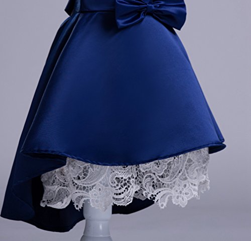 YuanDian Bambine Matrimonio Abiti da Damigella