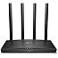 TP-Link AC1900 Wireless MU-MIMO WiFi Router - Dual Band Gigabit Wireless Internet Routers for Home, Parental Contorls & QS, B
