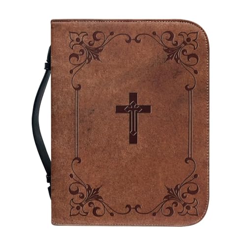 FOR U DESIGNS �N���X�`�����o�C�u���o�b�O �����p ������t�� L�T�C�Y �����L�����[�P�[�X �u�b�N�}�[�N�t�� �N���V�b�N �o�C�u�� �ی�J�o�[ ����o�b�O 10.2x7x1.9�C���`