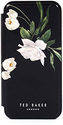 Ted Baker Mirror Case for iPhone 12/12 Pro - Elderflower