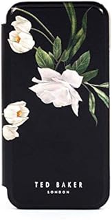 Ted Baker Mirror Case for iPhone 12/12 Pro - Elderflower