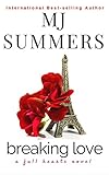 Free eBook - Breaking Love