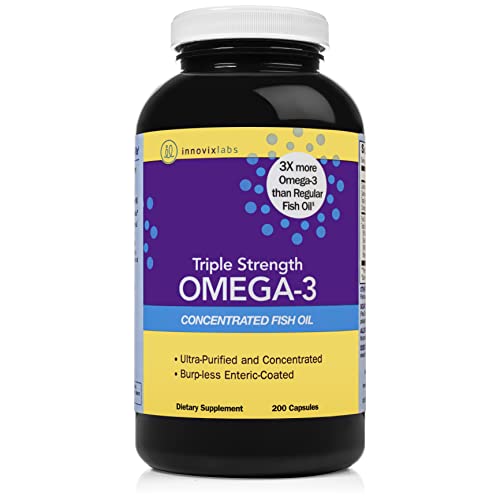 10 Best 10 Fish Oil 1400 Mg 900 Mg Omega3 Benefits Of 2022 of 2022
