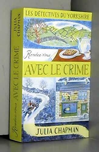 Les Détectives du Yorkshire - T1 - Rendez-vous ... 2298152780 Book Cover