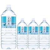 国産 ミネラルウォー